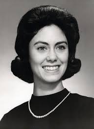 Margaret Ann Morgan Obituary