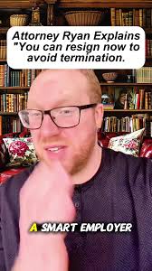 Pay to Quit Job Attorney Ryan