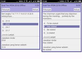 Maybe you would like to learn more about one of these? Download Kumpulan Soal Tes Seleksi Masuk Ipdn Terbaru Free For Android Kumpulan Soal Tes Seleksi Masuk Ipdn Terbaru Apk Download Steprimo Com
