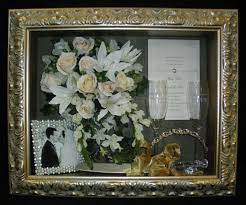 This will make the preservation. Freeze Dried Wedding Bouquet Flowers In Our Custom Shadow Box Www Facebook Com Floralkee Wedding Shadow Box Bridal Shower Crafts Wedding Bouquet Preservation