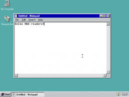 8 Classic Operating Systems You Can Access In Your Browser In 2020 Windows 95 Vaporwave Wallpaper Classic Window