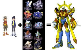 Digivolution Digimonwiki Fandom
