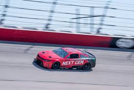 Within the manufacturers style all bodies must fit a nascar template. Here S Our Best Look Yet At The Next Gen Nascar