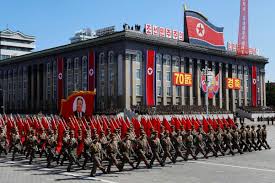 North korea had used malaysia as a hub for its arms export operation, and to set up business entities for funneling money to north korea's leadership. Wcc0abtvltbptm