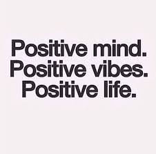 Inspirational Quotes Live Life To The Fullest And Focus On The Positive Live Life To The Fullest And Focus On The Positive M C Positive Quotes For Life Positive Life Meaningful Quotes