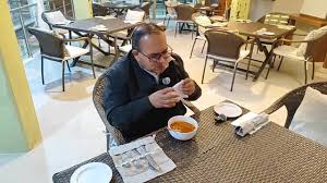 TETELEANDO en AMAATE La Cocina...