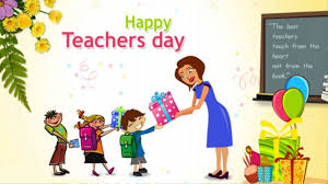 Happy Teachers Day Image Desicomments Com