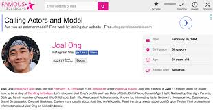 Christabel chua (instagram star) was born on the 28th of march, 1994. Bellywellyjelly Leak
