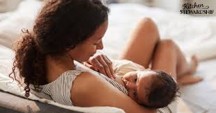Breastfeeding A Baby With Food Allergies Is It Worth It
