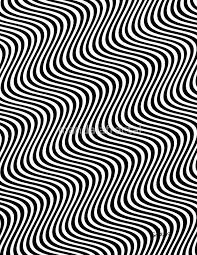 Black And White Optical Illusion Background Optical Illusion Black White 11416 Poster By Mandalafractal Optical Illusions Illusions Op Art
