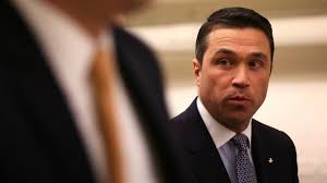 Michael Grimm Apologizes After Verbal Attacks