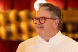 Alex Gill • Vancouver Foodie