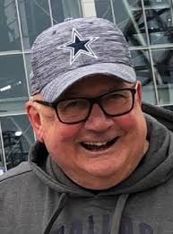 Mark Pooley Obituary (1953