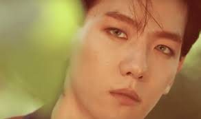I like that kind of style, like exo baekhyun, bigbang gd, and bts jimin. Boy Beauty Inspo From 7 Male K Pop Idols Who Rock Makeup Soompi