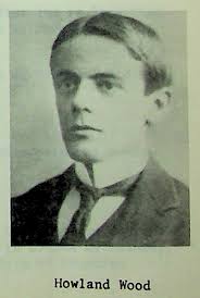 Wood, Howland -