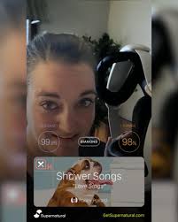 Any tips for losing weight with Supernatural?