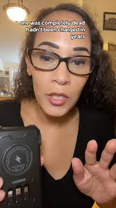 How to Charge Svl Og600