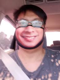 Maturog kayon, IAPAnatics. Ustunan dayta ka-chat yo, luklukuen nakayo  daytan. Daytoy lattan ladawan ko ti sirsirpatenyo. Saanna ammo mangloko  dayta. ~ Atanod 🤘👦👌