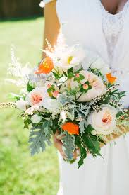 Diy and custom wholesale wedding flowers and bridal bouquets. Bright Whimsical Bridal Bouquet