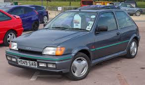 Check spelling or type a new query. File 1991 Ford Fiesta Rs Turbo 1 6 Front Jpg Wikipedia