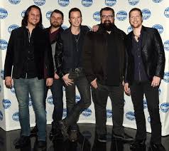 Home Free Photos Photos 2016 Inspirational Country Music Association Awards Austin Brown Home Free Home Free Vocal Band Home Free Music