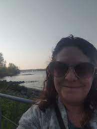 Hiking the Humber River in Toronto, Ontario