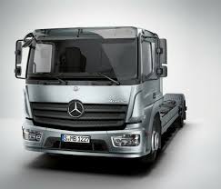 Mercedes Benz New Atego Camion Lorry Http Www Yasiyorum Net 2013 03 Yeni Atego Gorundu Html Camion Tracteur