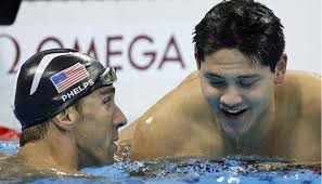 Joseph schooling is scheduled in today's men's 100m freestyle at around 6pm today (27 jul 2021) and men's 100m butterfly on 29 jul 2021 thursday around 650pm (i understand both times from the internet). Joseph Schooling Latest News On Joseph Schooling Read Breaking News On Zee News