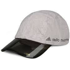 Stella Mccartney Pink Run Cap Pink Run Pink Cap Stella Mccartney