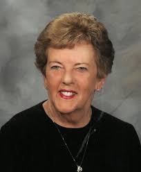 Obituary: Edith “Edie” Lyle MacDonald Jordan