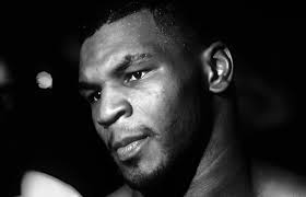 It was the ghetto and it was hard. You had to fight to make it. Eventually,  common sense saw me through. You learnt when to move in and when to move  out.