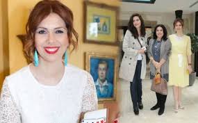 İki tarafı uzlaştırmak istedik ancak hülya darcan ve bergüzar korel anlaşmak istemediler. Zeynep Korel Den Olay Sozler Berguzar Korel In Buyuk Cirkinlikleri Deyip Anlatti