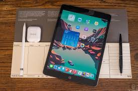 Apple iPad (2021) review: Another modest update Engadget