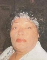 Doris Morrison-Little Obituary (2020)