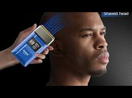 Avaliação da Kemei KM 2026 ( shaver )