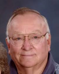 Obituary information for John L. Sproston