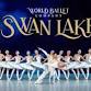 Swan Lake event image