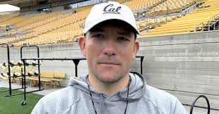 Video: Getting to know new Cal OL Coach Mike Bloesch