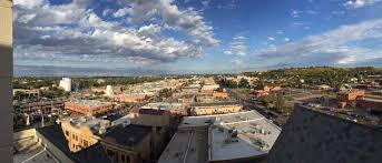 See more of rapid city municipal government on facebook. City Continues To Grow In Population Tops 75 000 Mark Rapid City South Dakota