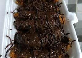 Maybe you would like to learn more about one of these? Resep Lezat Pisang Pasir Crispy