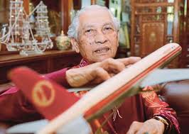 Tan sri dr mohd yusof nor. Mas Bagai Malaysia Di Mata Dunia Abdul Aziz