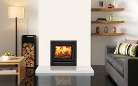 This stove is wonderfully hand constructed and blends traditional styling and modern efficiency. Riva 50 Wood Burning Inset Fires Multi Fuel Inset Fires