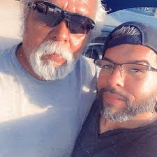 Christopher J. Salas