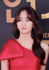 Kim So-hyun