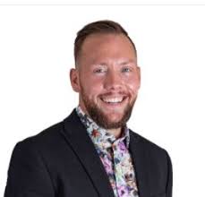 Ejendomsmægler Mike Andersen