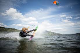 2015 Kiteboarder of the Year