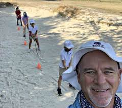 Drop-in golf lessons offered in Roseville at Woodcreek Golf Club