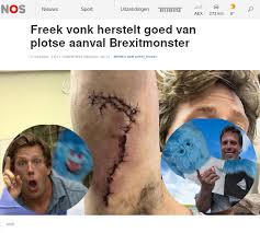 Niets is bioloog freek vonk te gek, van roodwangschildpadden tot kwartels. Ik Ihe Ik Ihe
