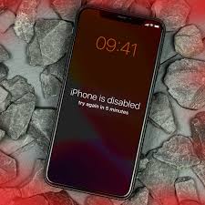 Unlock disabled iphone without itunes or icloud or computer. Iphone Disabled How To Unlock Your Iphone With And Without Itunes Nextpit