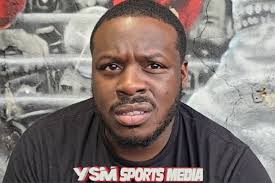 Teofimo Lopez Caught in Crossfire as Gervonta Davis vs. Terence Crawford  Becomes Talk of the Town